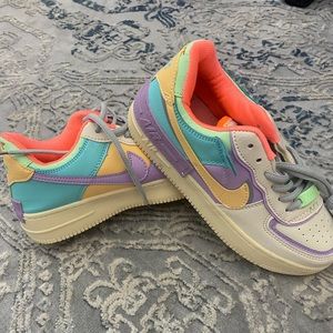 Brand New Air Force 1